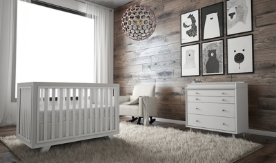 Wooster 3 in 1 hot sale crib