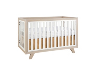 Wooster 3-in-1 Convertible Crib