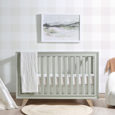 Ashley furniture baby nursery online