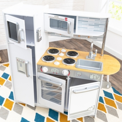 Kidkraft uptown hot sale kitchen