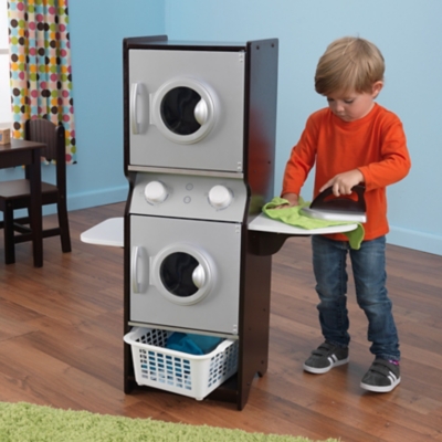 Kids store play washer