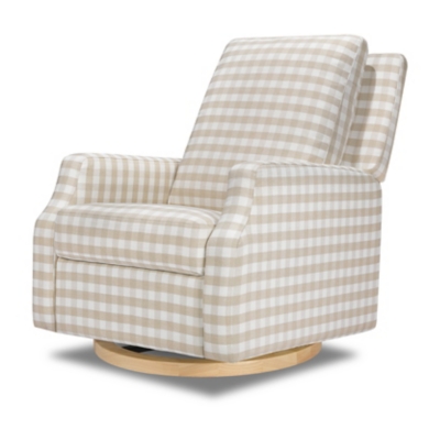 Namesake Crewe Manual Recliner and Swivel Glider, , large
