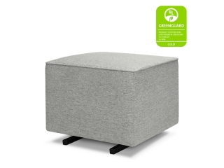 DaVinci Davinci Universal Gliding Ottoman
