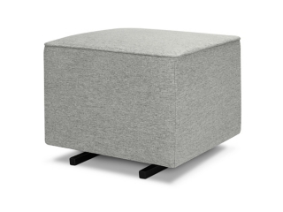 DaVinci Davinci Universal Gliding Ottoman