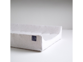 babyGap by Delta Children Contoured Changing Pad with Cooling Cover