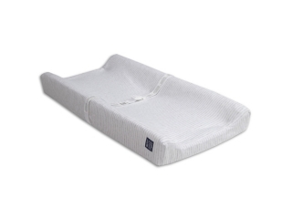 babyGap by Delta Children Contoured Changing Pad with Cooling Cover