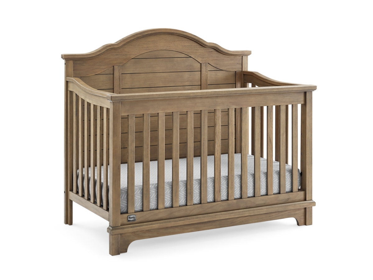 6 in 1 baby crib best sale