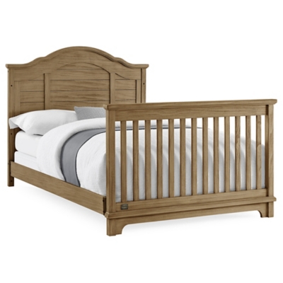 Simmons monterey cheap crib conversion kit