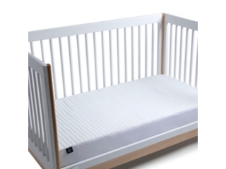 babyGap by Delta Children Cooling Crib Mattress Pad/Protector