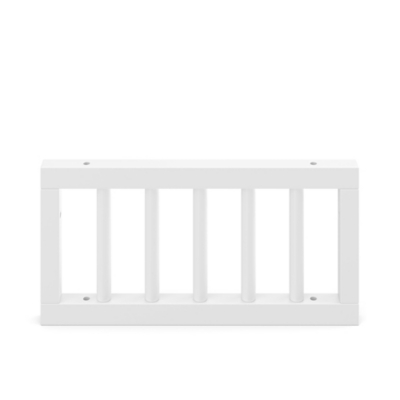 Little Seeds Aviary Toddler Rail with Spindles, , large