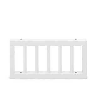 Little Seeds Aviary Toddler Rail with Spindles, , large