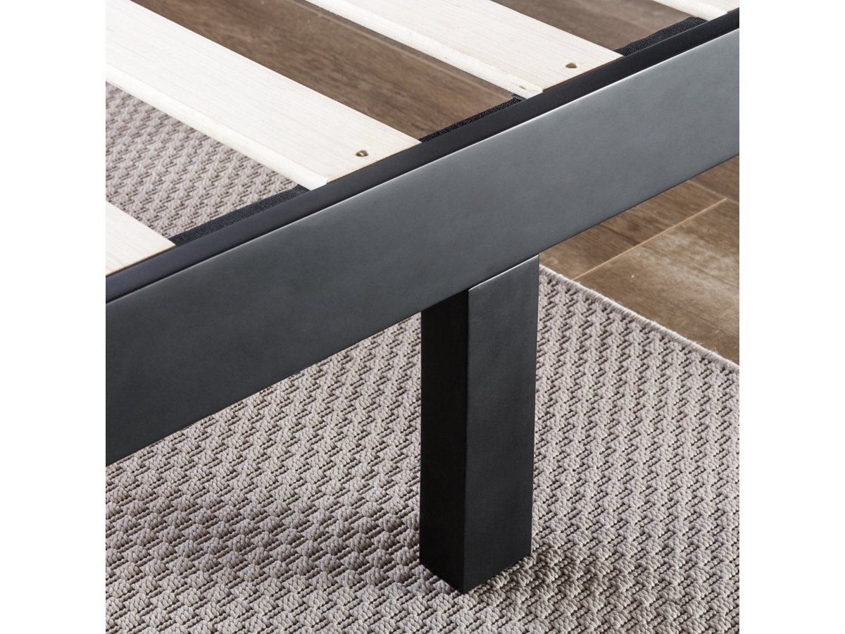 ZINUS Panel Full Platform Bed Frame | Ashley ZINUS Panel Full Platform Bed Frame | Ashley