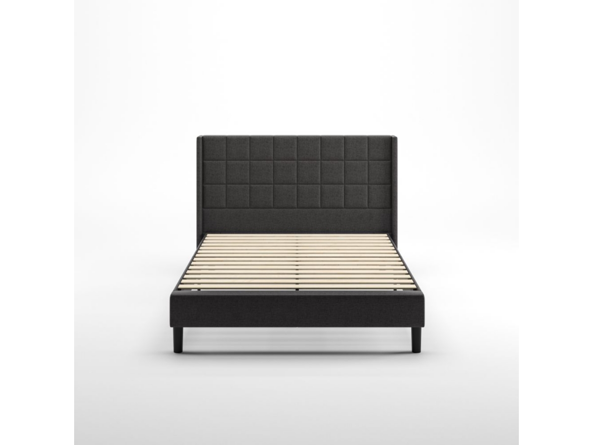 Full size bed frame ashley discount