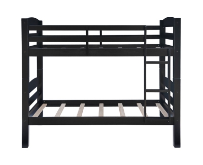 Linon Cale Bunk Bed - Thumbnail 5