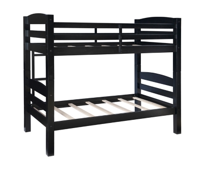 Linon Cale Bunk Bed - Thumbnail 4