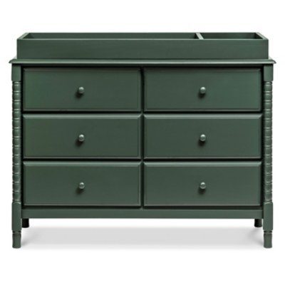 DaVinci Jenny Lind Dresser