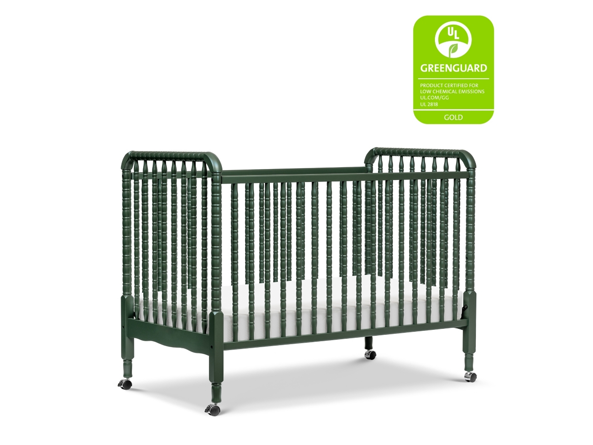 Carter's heirloom convertible crib best sale