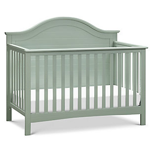 Carter's Nolan 4-in-1 Convertible Crib, , large