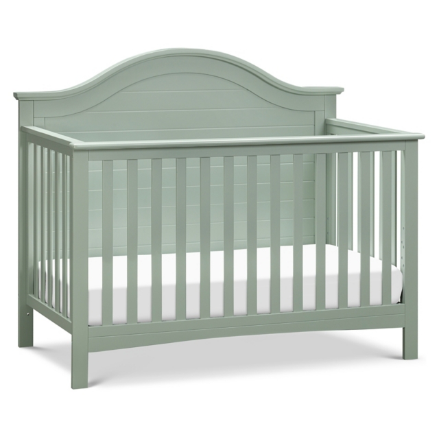 Carter's Nolan 4-in-1 Convertible Crib