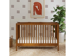 DaVinci Birdie 3-in-1 Convertible Crib