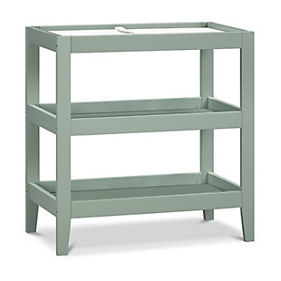 Carter's Colby Changing Table, Light Sage, large