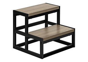 Monarch Specialties Step Stool, , large