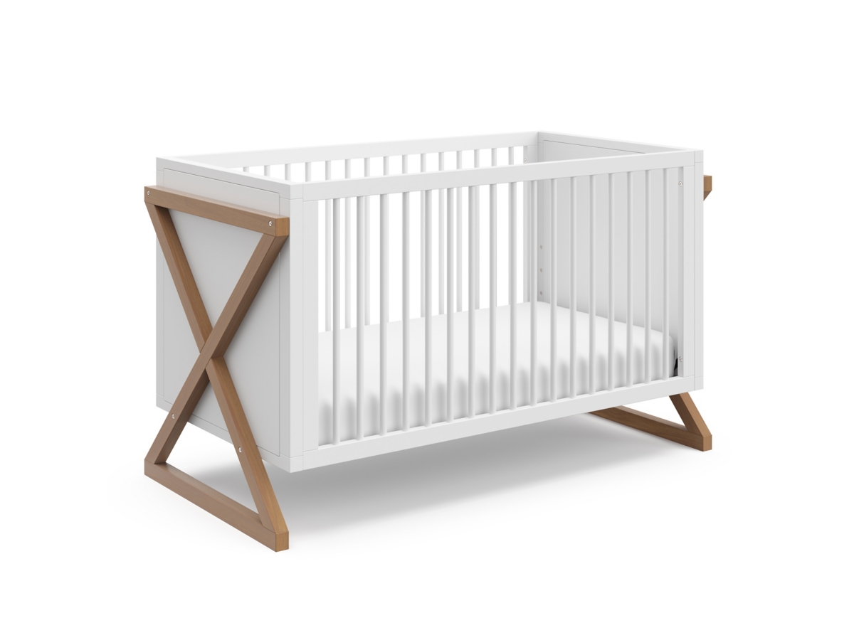 Storkcraft Equinox 3-in-1 Convertible Crib | Ashley