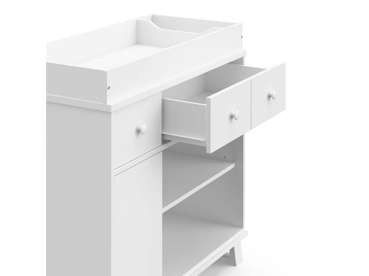 Ashley furniture changing table online