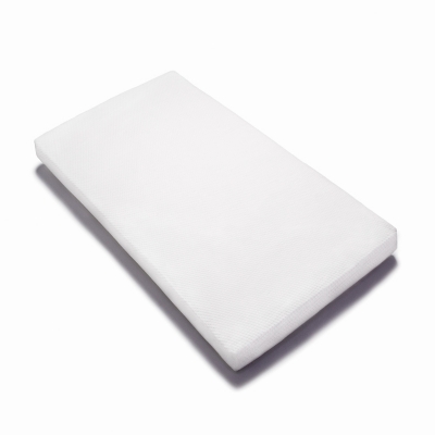 Graco Premium Foam Crib and Toddler Mattress, , rollover
