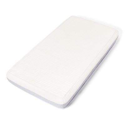 Graco Ultra Premium 2-in-1 Crib and Toddler Mattress, , rollover
