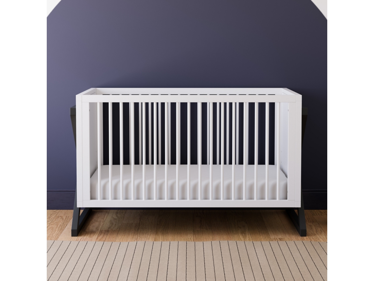 Equinox crib on sale