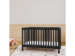 Storkcraft Hillcrest 4-in-1 Convertible Crib