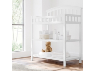 Graco Changing Table