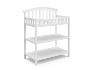 Graco Changing Table