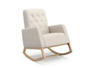 Storkcraft Northern Lights Nursery Rocker