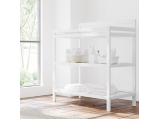 Storkcraft Alpine Changing Table