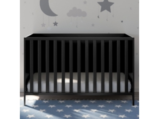 Graco Theo 3-in-1 Convertible Crib