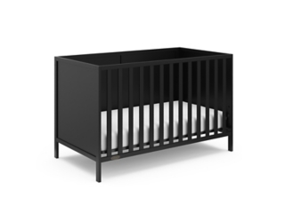 Graco Theo 3-in-1 Convertible Crib