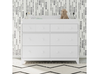 Storkcraft Universal Changing Topper