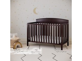 Graco Benton 5-in-1 Convertible Crib