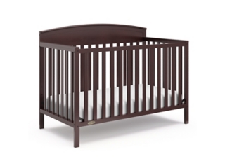 Graco Benton 5-in-1 Convertible Crib