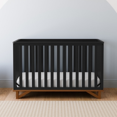 B600011149 Storkcraft Santa Monica 5-in-1 Convertible Crib, B sku B600011149