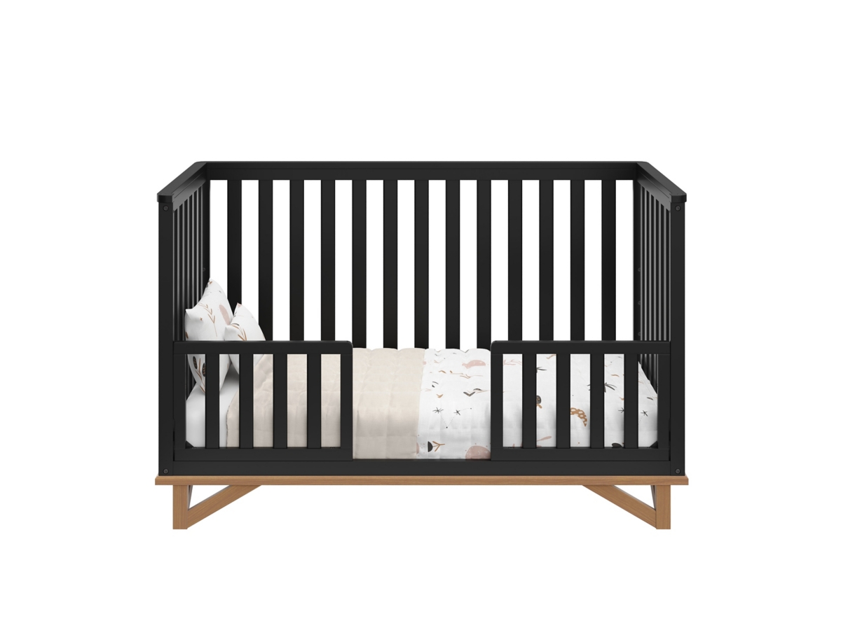 Storkcraft Santa Monica 5-in-1 Convertible Crib | Ashley