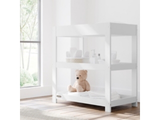 Graco Customizable Changing Table