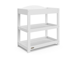 Graco Customizable Changing Table