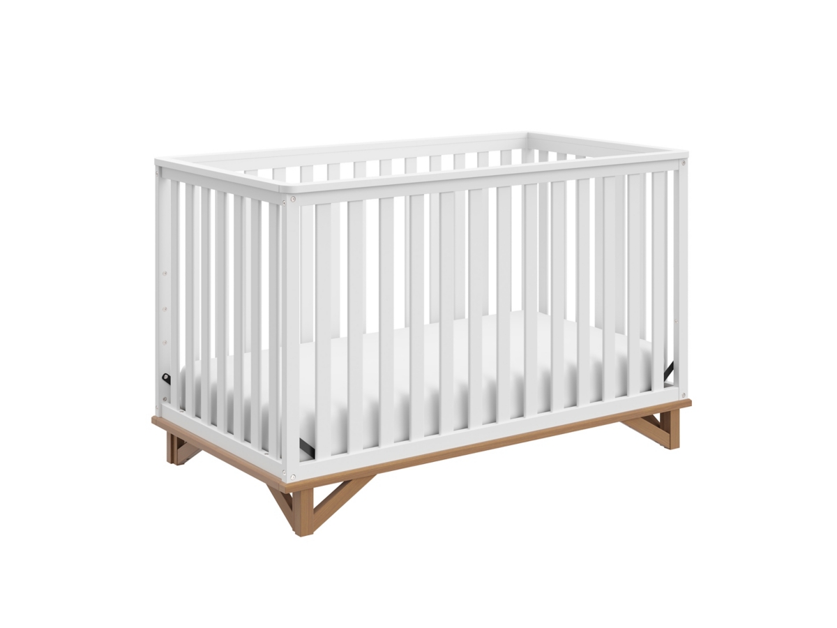 Santos Storkcraft Calabria Crib Cunas Para Bebes Modernas En