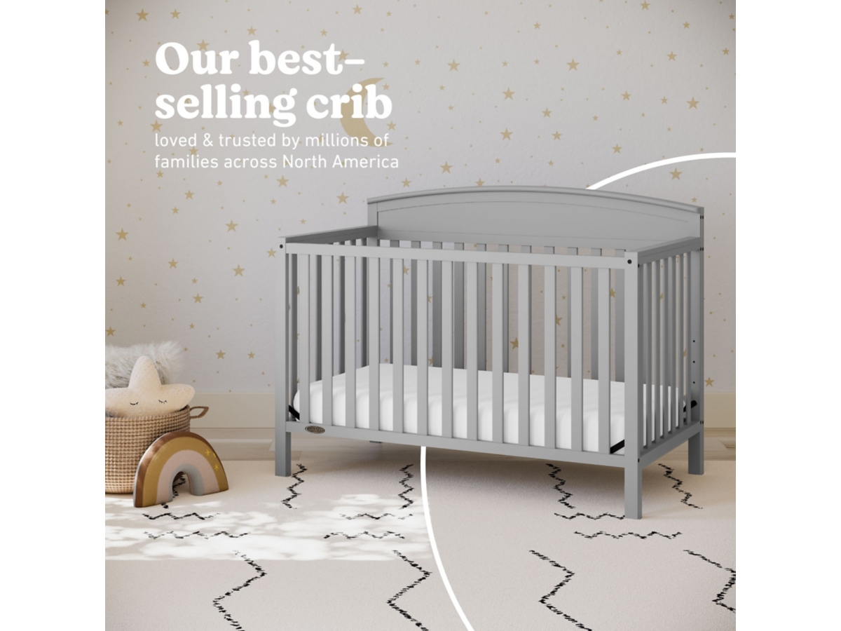 Crib With Graco Benton In Convertible Crib Reviews Graco Benton Graco  Solano Crib Review Graco Benton