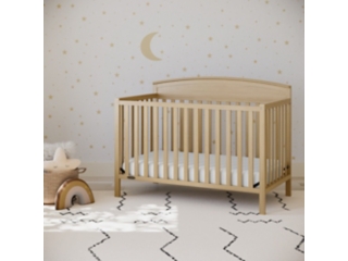 Graco Benton 5-in-1 Convertible Crib