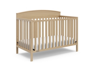 Graco Benton 5-in-1 Convertible Crib