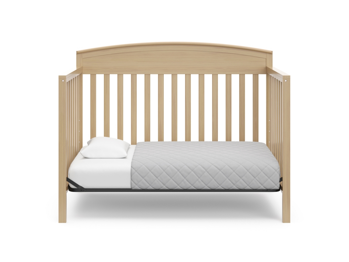 Benton convertible crib clearance